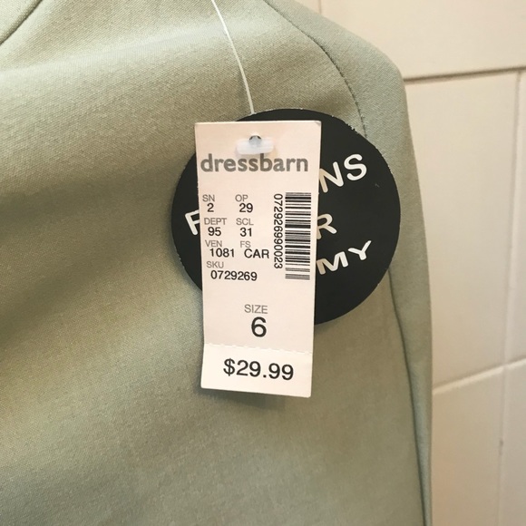 Slacks - Picture 3 of 7